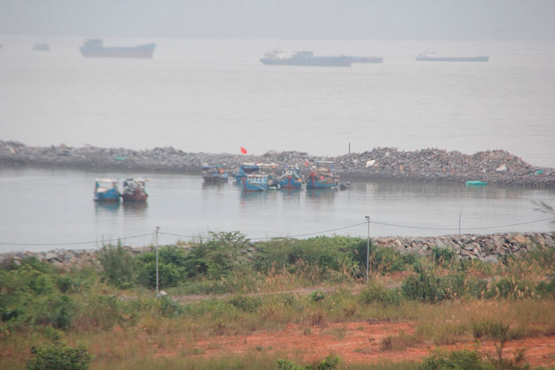 Lùm xùm siêu dự án bất động sản có dính líu đến ông Vũ nhôm